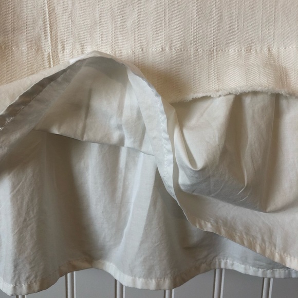 Jean Jacket With Bell Sleeves - Picture 6 of 8